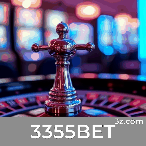 3355BET: Slots - Prêmios Massivos, Jogos de Mesa - Estratégia Avançada, Real Dealer - Imersão Total