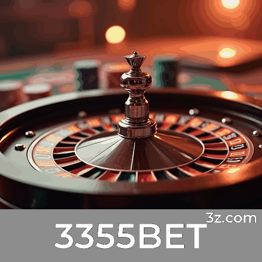 3355BET: Jogo em Tempo Real e Emoção para Brasileiros