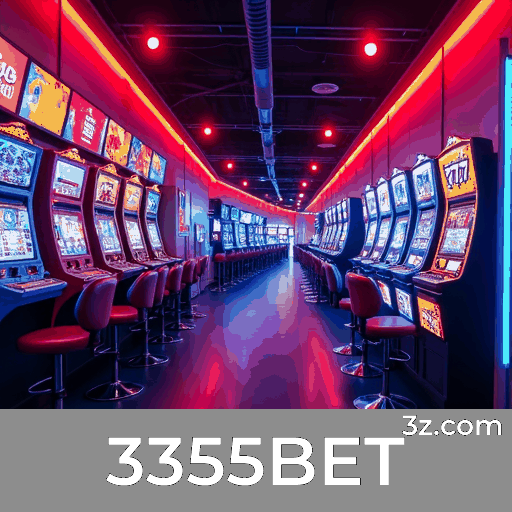 Impulsione Seus Lucros com o App 3355BET