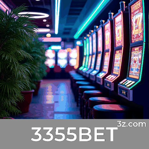Maximize Promoções e Potencialize Ganhos na 3355BET com Estratégia