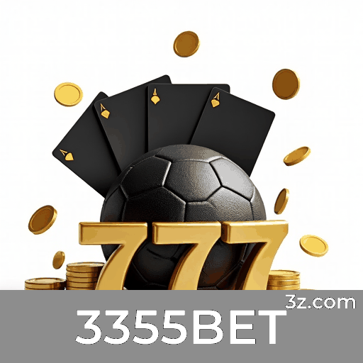3355BET: Slots - Prêmios Massivos, Jogos de Mesa - Estratégia Avançada, Real Dealer - Imersão Total
