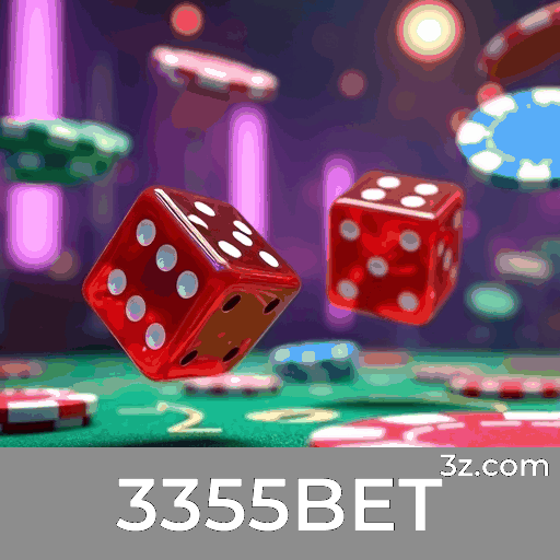 Experiência de Casino Elite no 3355BET: Dealers Reais e Jogos Premium