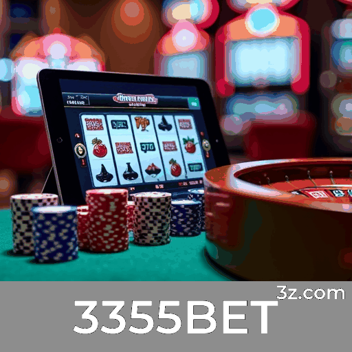 Controle Exclusivo de Conta na 3355BET com Personalização Completa