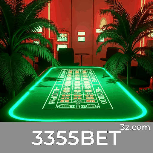 3355BET: Excelência em Serviços Profissionais e Segurança