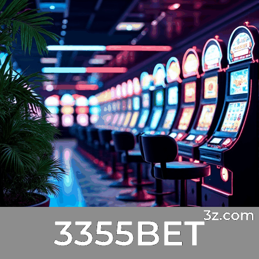 3355BET: Jogo em Tempo Real e Emoção para Brasileiros