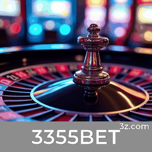 3355BET: Domine jogos com estratégias vencedoras