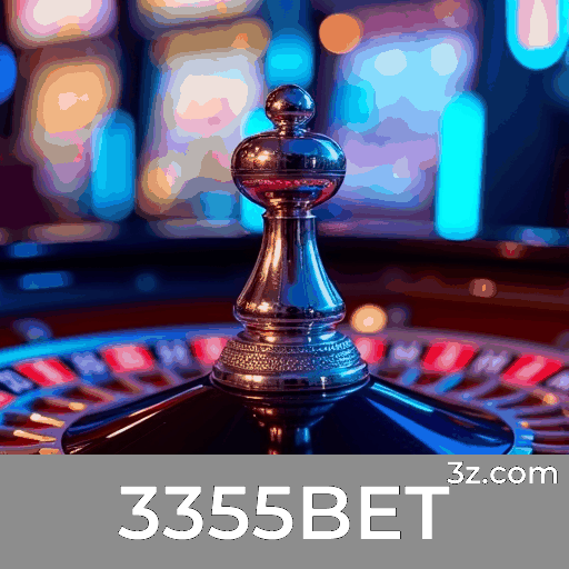 3355BET: Jogo em Tempo Real e Emoção para Brasileiros