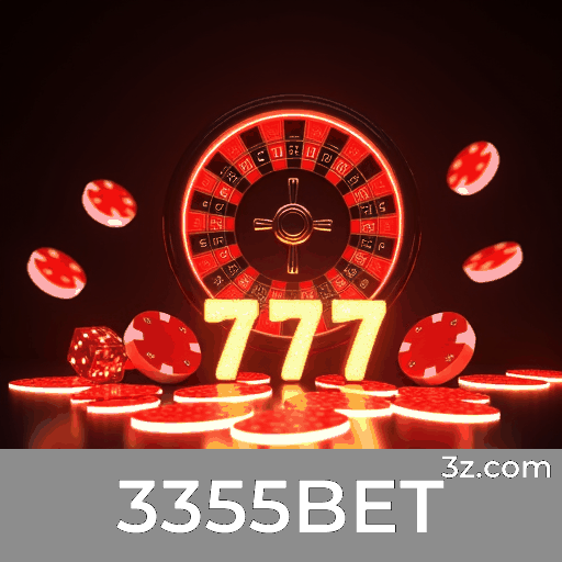 3355BET: Domine jogos com estratégias vencedoras