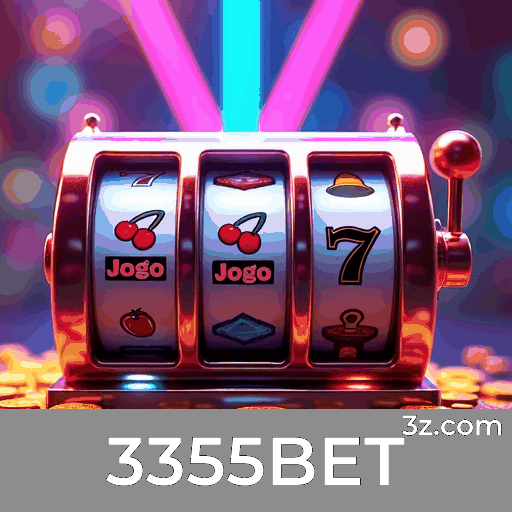3355BET: Cassino Online Seguro e Divertido