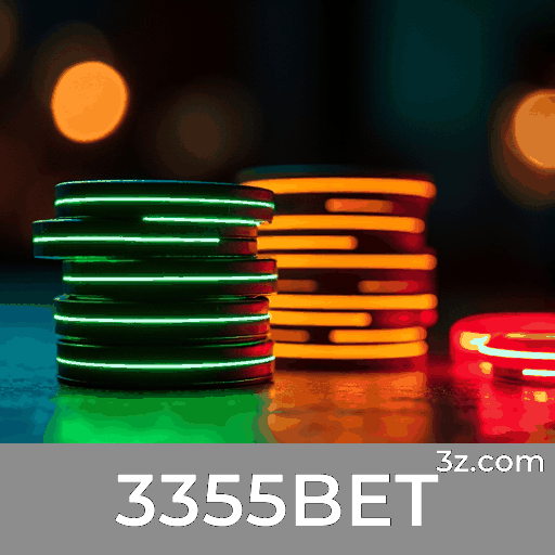 3355BET: Domine jogos com estratégias vencedoras