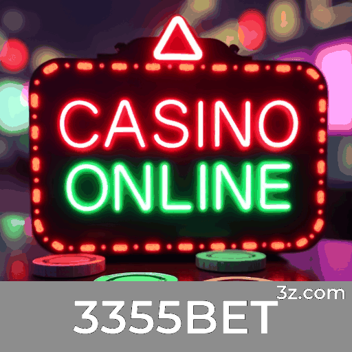 Controle Exclusivo de Conta na 3355BET com Personalização Completa