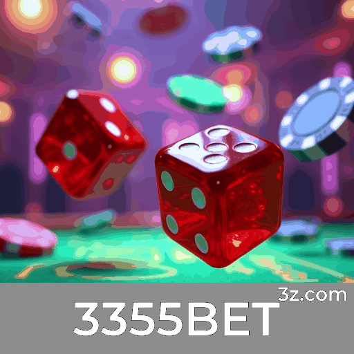 Experiência de Casino Elite no 3355BET: Dealers Reais e Jogos Premium