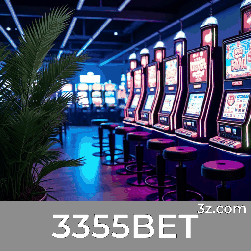 Maximize Promoções e Potencialize Ganhos na 3355BET com Estratégia