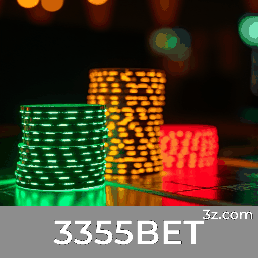 3355BET: Slots - Prêmios Massivos, Jogos de Mesa - Estratégia Avançada, Real Dealer - Imersão Total