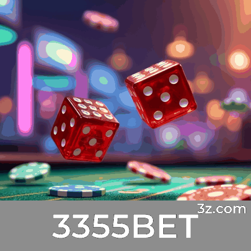 Impulsione Seus Lucros com o App 3355BET