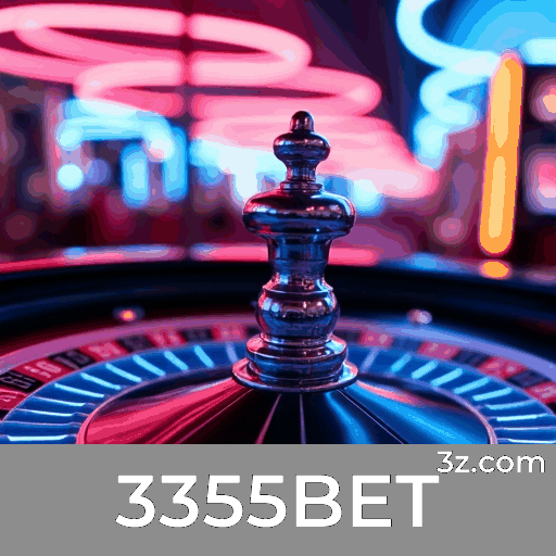 3355BET: Jogo em Tempo Real e Emoção para Brasileiros