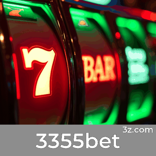 3355bet Social Casino: Entretenimento Interativo